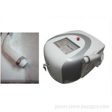 Mini RF Beauty Equipment For eye wrinkle remover , radio fr
